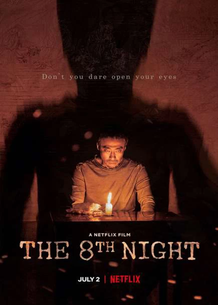 Xem phim Đêm Thứ 8 - The 8th Night (2021)