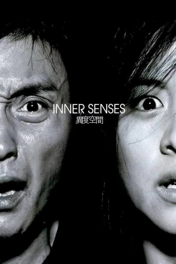 Dị Độ Không Gian | Inner Senses (2002)