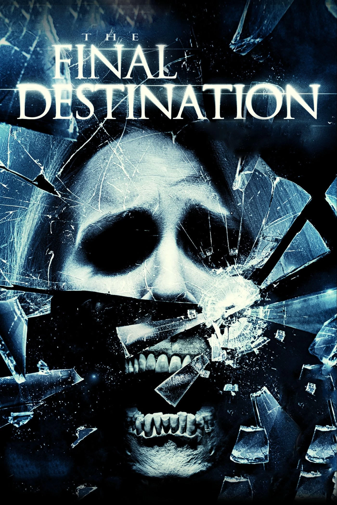 Đích Đến Cuối Cùng 4 | The Final Destination (2009)