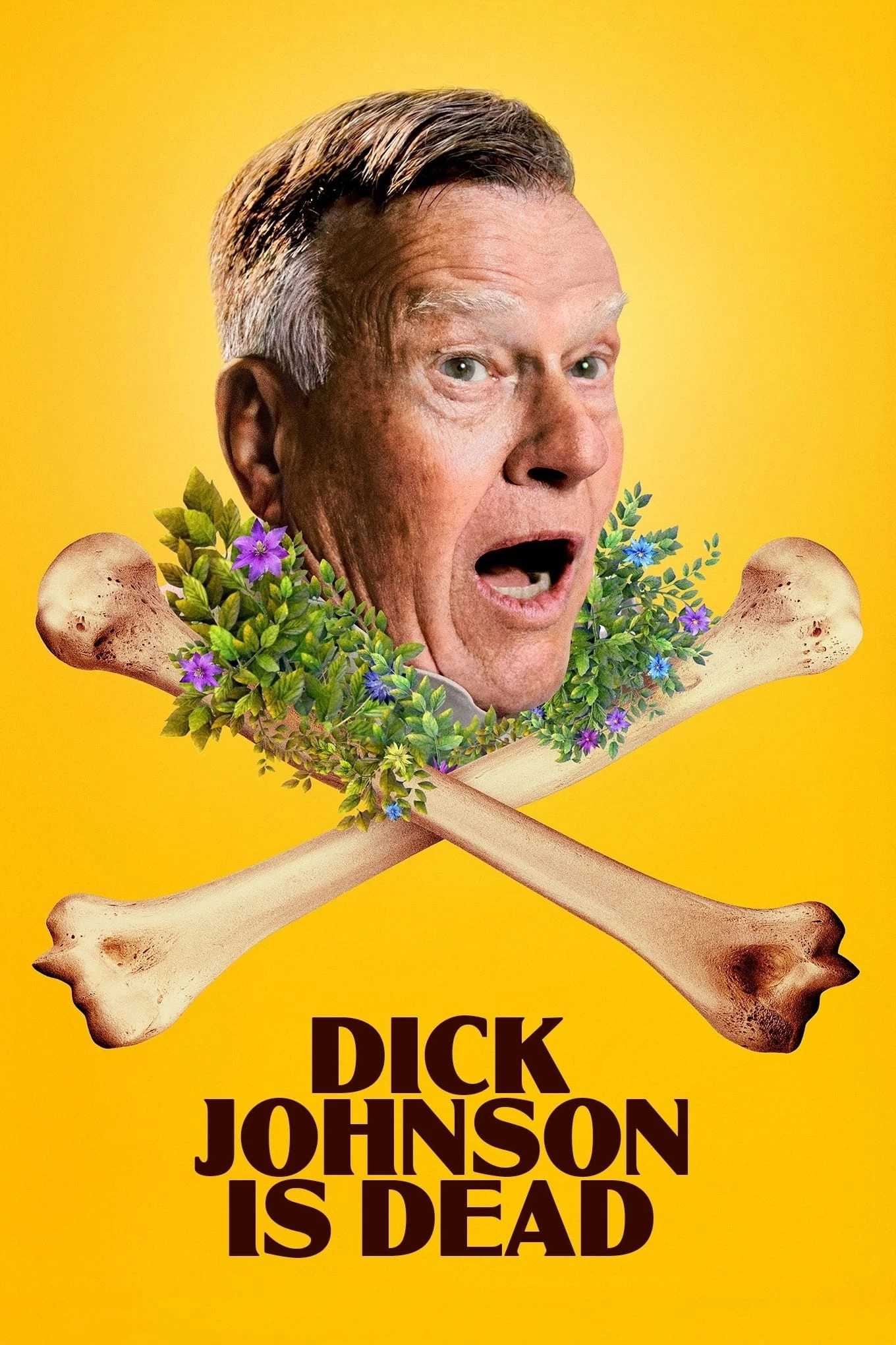 Dick Johnson Đã Chết | Dick Johnson Is Dead (2020)