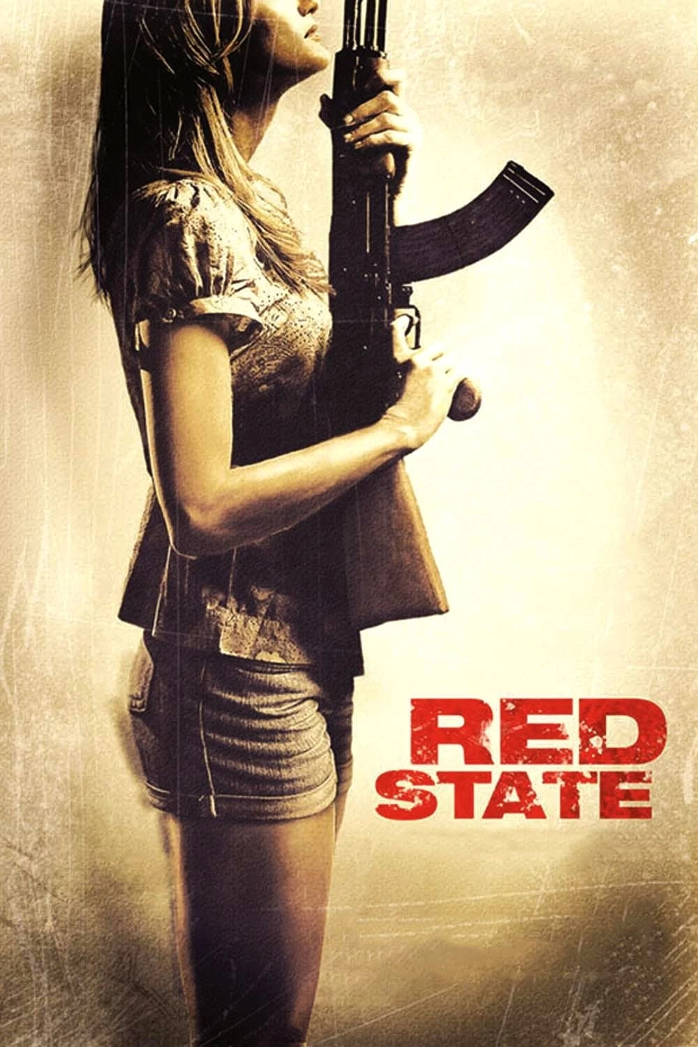 Xem phim Điểm Nóng - Red State (2011)