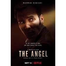 Điệp Viên Thiên Thần | The Angel (2018)