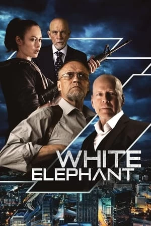 Điệp Vụ Voi Trắng | White Elephant (2022)