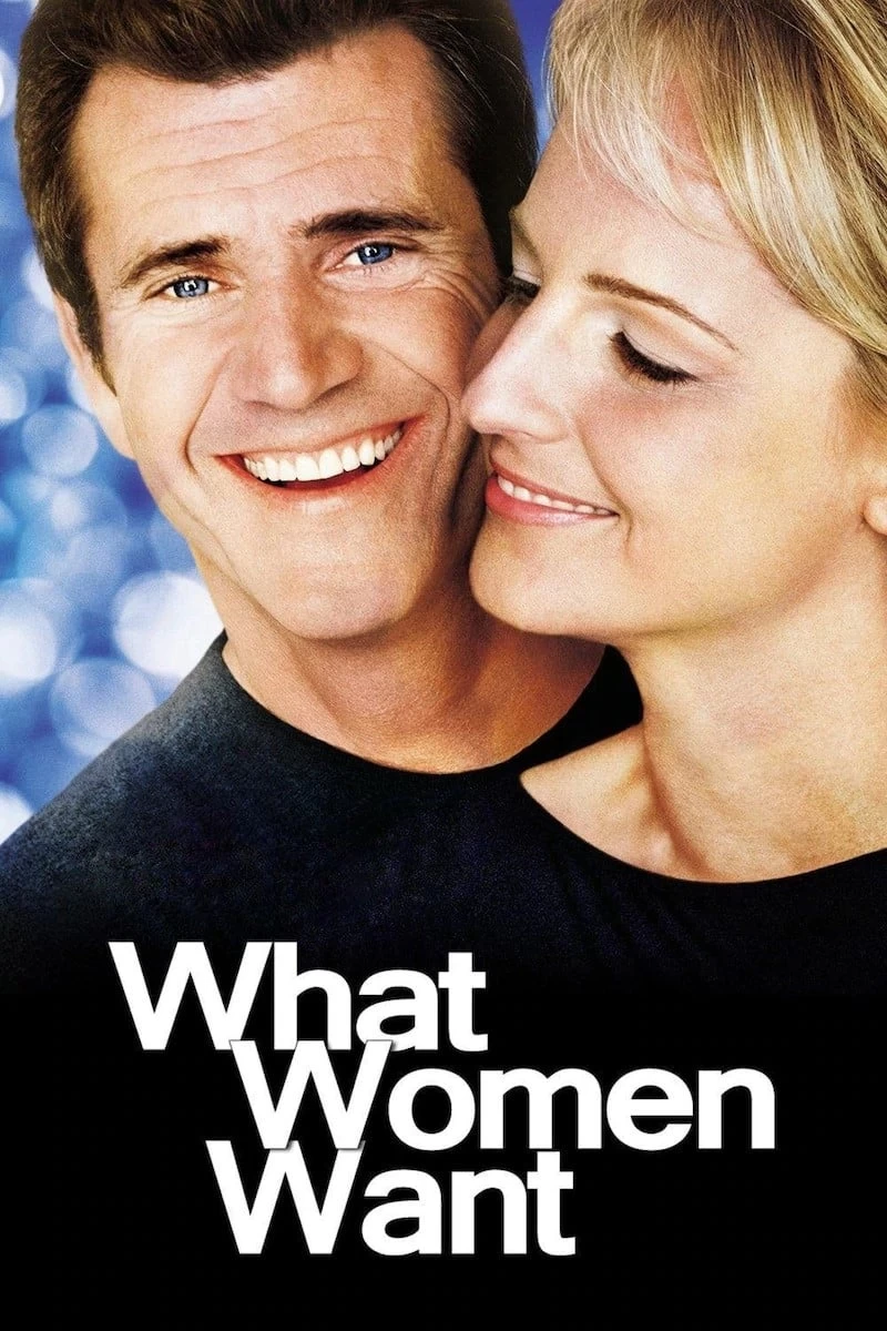 Điều phụ nữ muốn | What Women Want (2000)