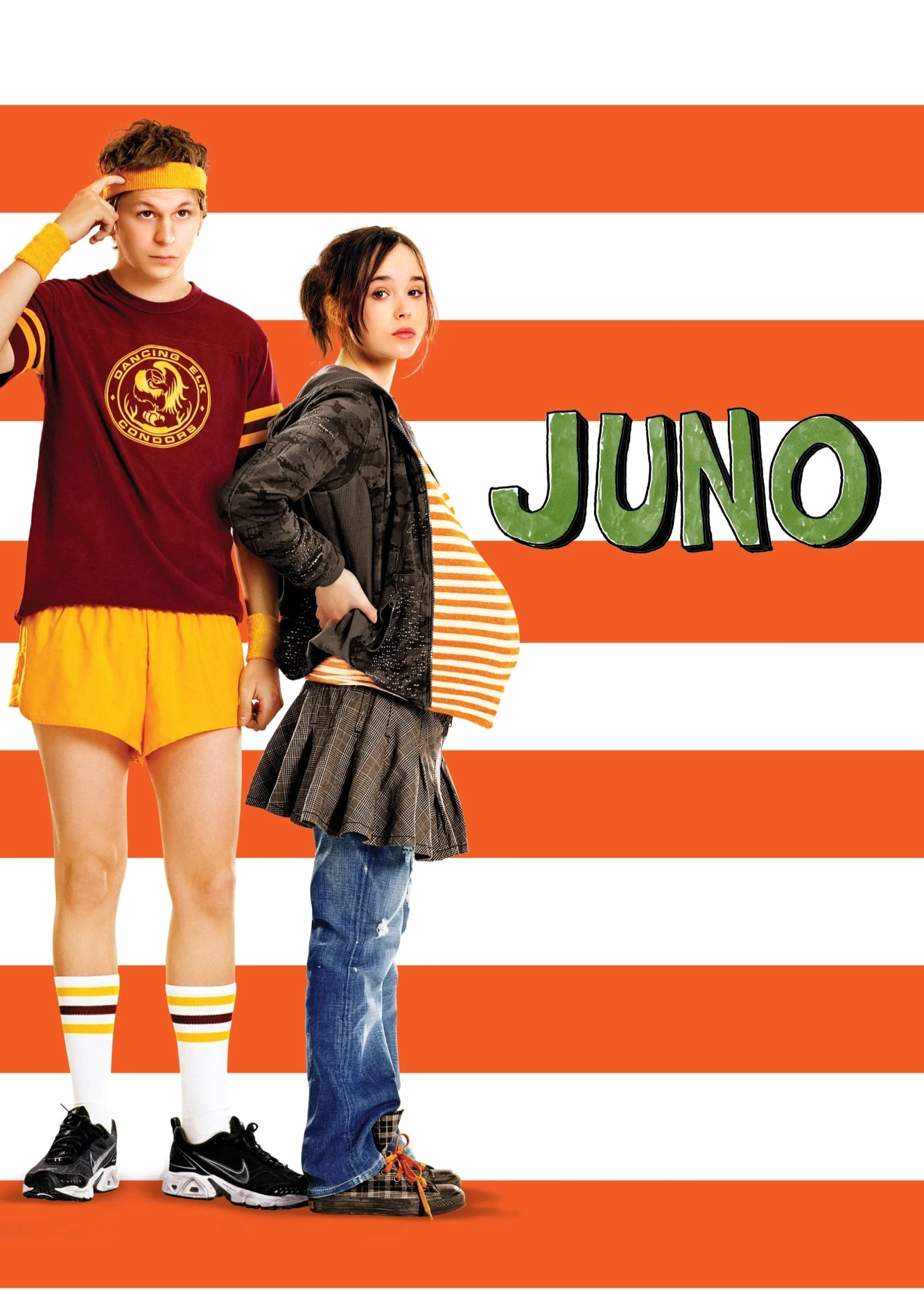 Dính Bầu | Juno (2007)