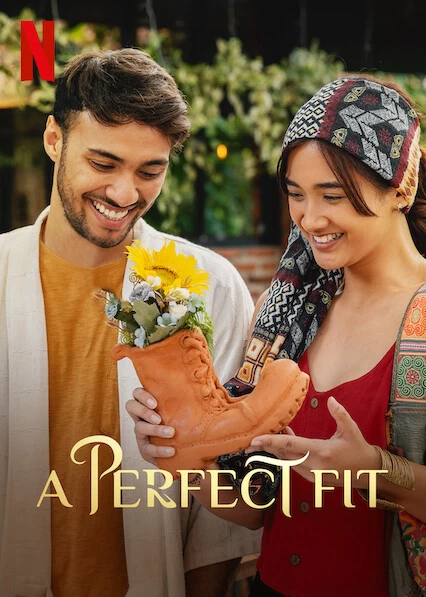 Đo Ni Đóng Giày | A Perfect Fit (2021)