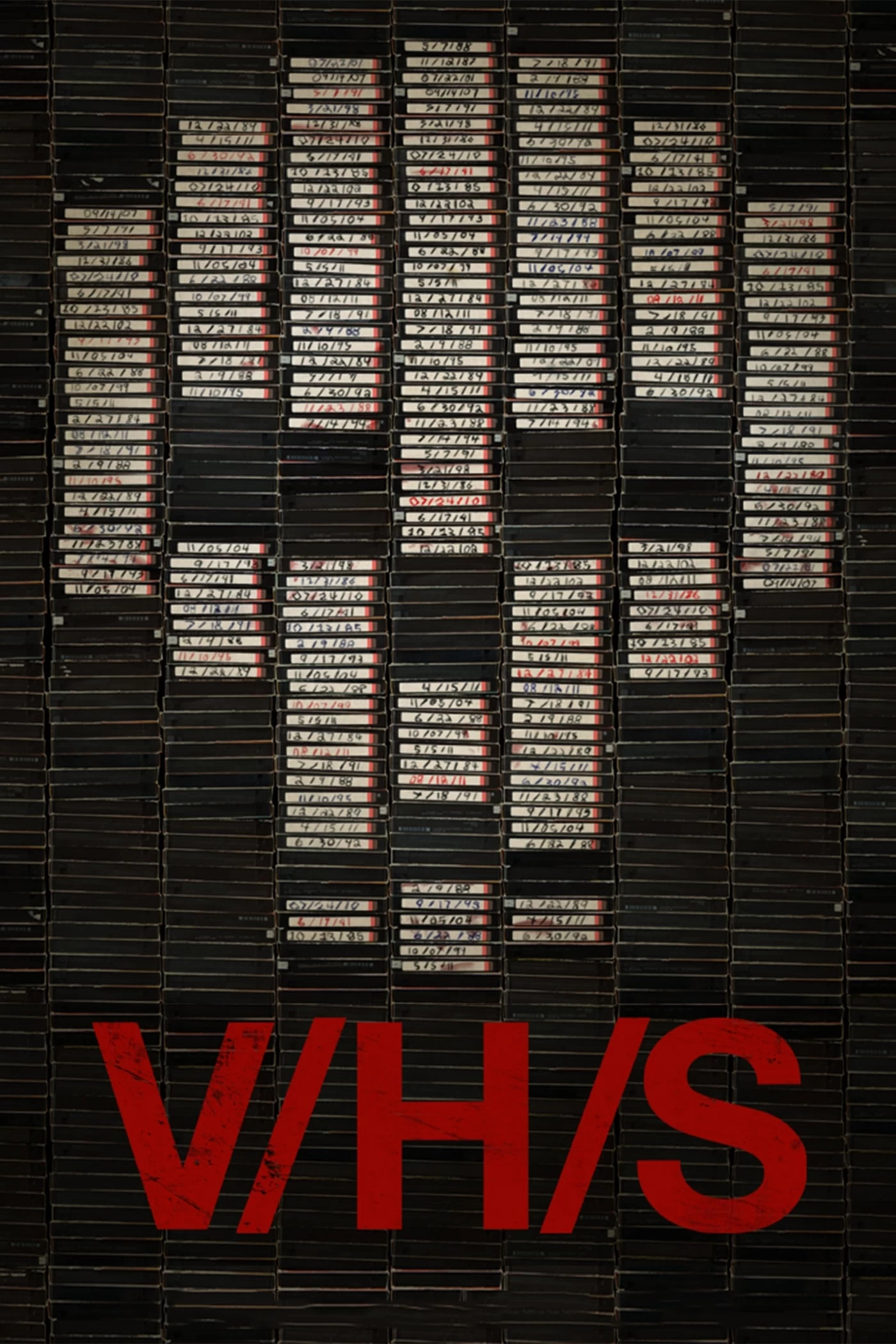 Đoạn Băng Kinh Hoàng | V/H/S (2012)