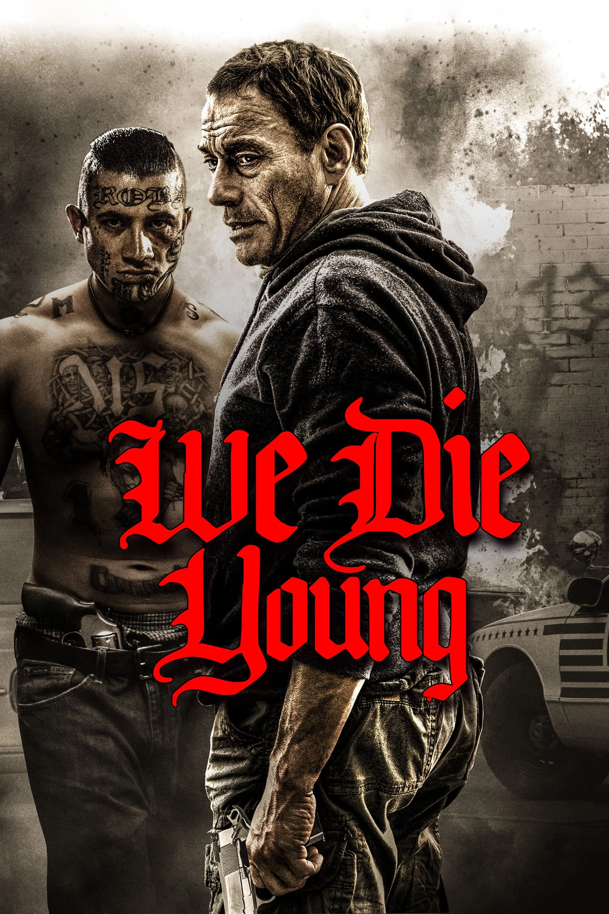 Đoản Mạng | We Die Young (2019)