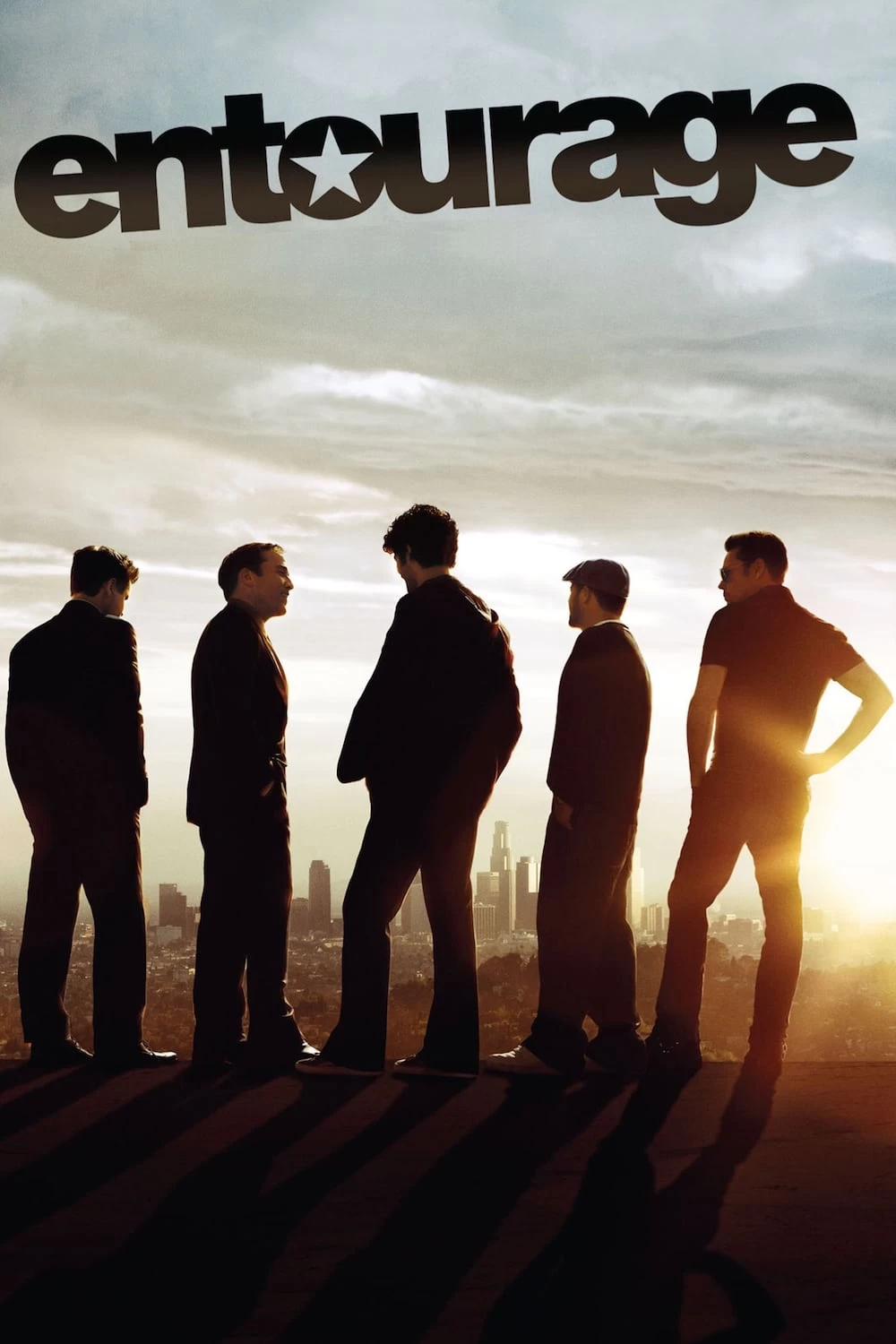 Đoàn Tùy Tùng (Phần 4) | Entourage (Season 4) (2007)