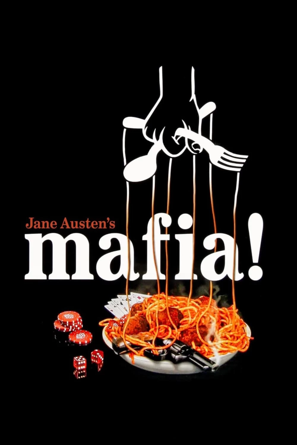 Đối Đầu Mafia | Jane Austen's Mafia! (1998)