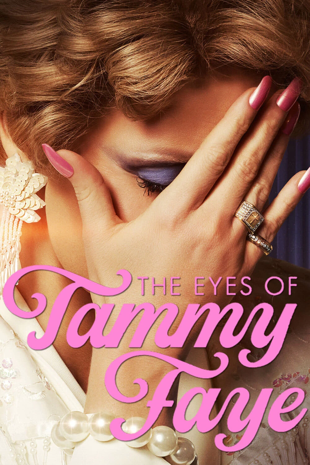 Đôi Mắt Của Tammy Faye | The Eyes of Tammy Faye (2021)