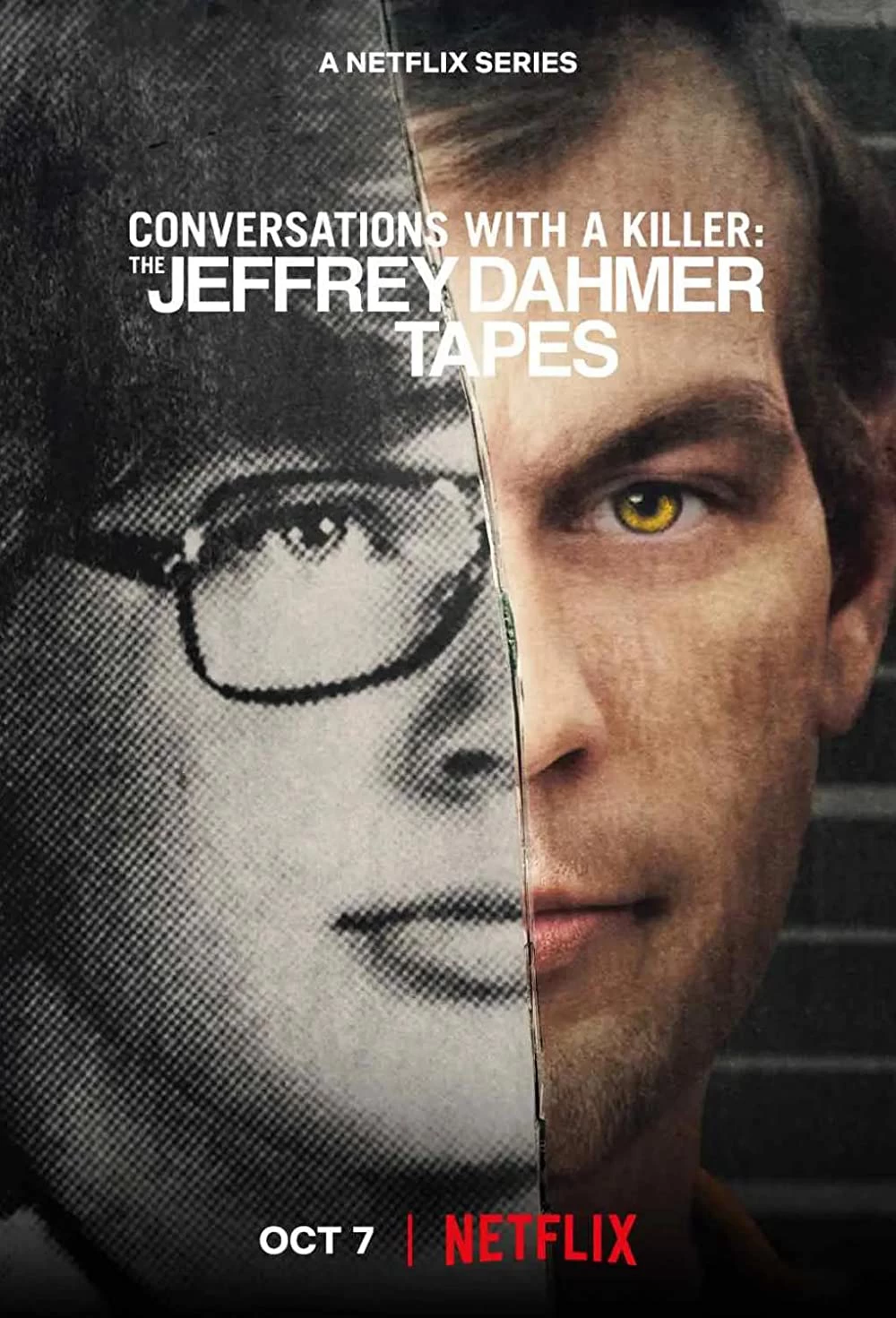 Đối Thoại Với Kẻ Sát Nhân: Jeffrey Dahmer | Conversations With A Killer: The Jeffrey Dahmer Tapes (2022)