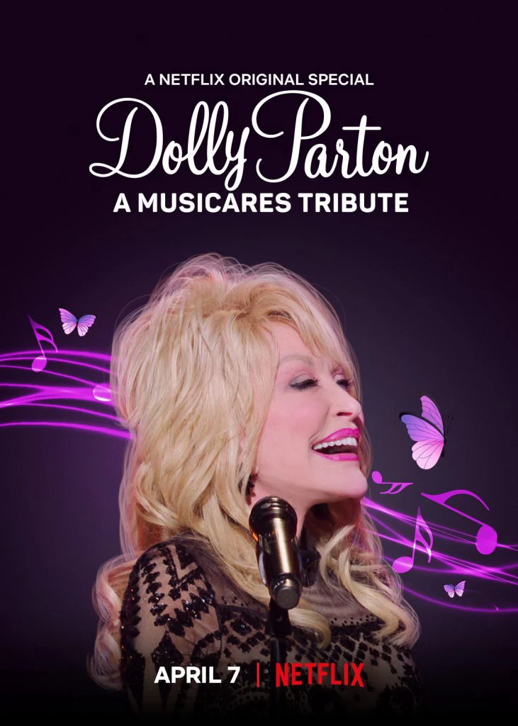 Dolly Parton: Tri ân Từ MusiCares | Dolly Parton: A MusiCares Tribute (2021)