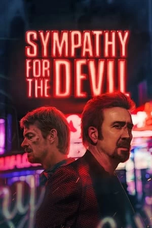 Đồng Cảm Với Quỷ | Sympathy for the Devil (2023)