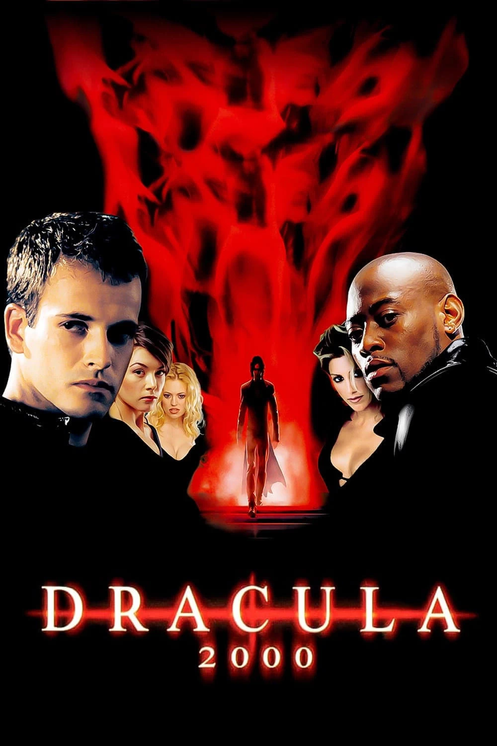 Đóng Đinh Ma Cà Rồng | Dracula 2000 (2000)