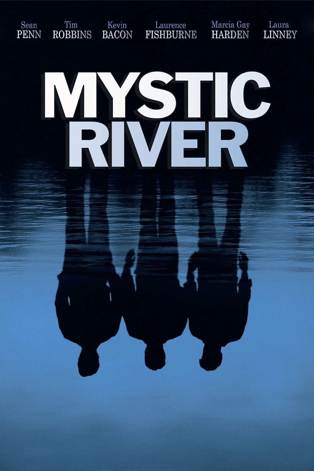 Dòng Sông Kỳ Bí | Mystic River (2003)