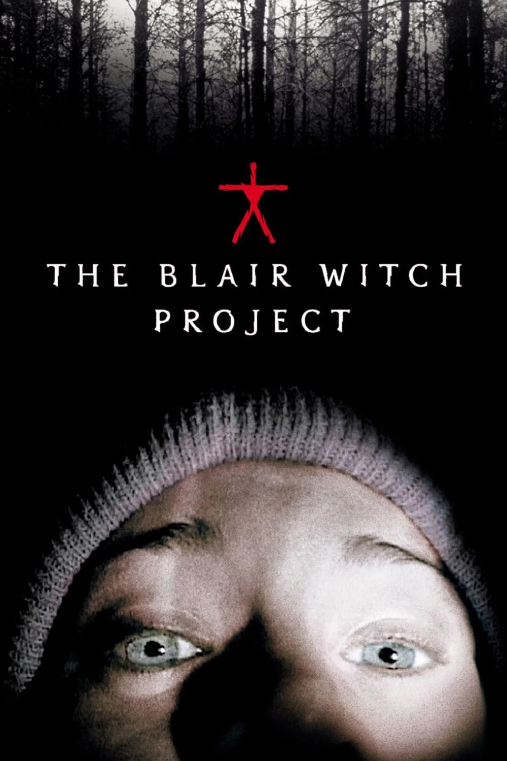 Dự Án Phù Thủy Rừng Blair | The Blair Witch Project (1999)