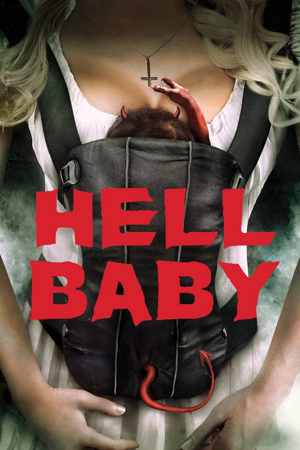 Đứa Bé Đến Từ Địa Ngục | Hell Baby (2013)