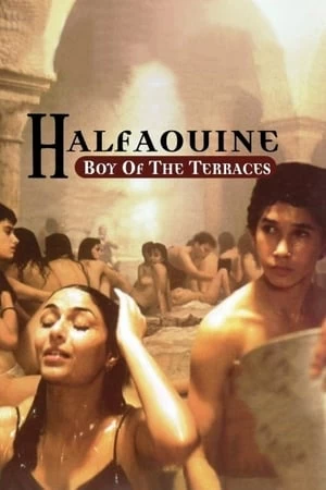 Xem phim Đứa Con Của Những Mái Nhà - Halfaouine: Boy of the Terraces (1990)