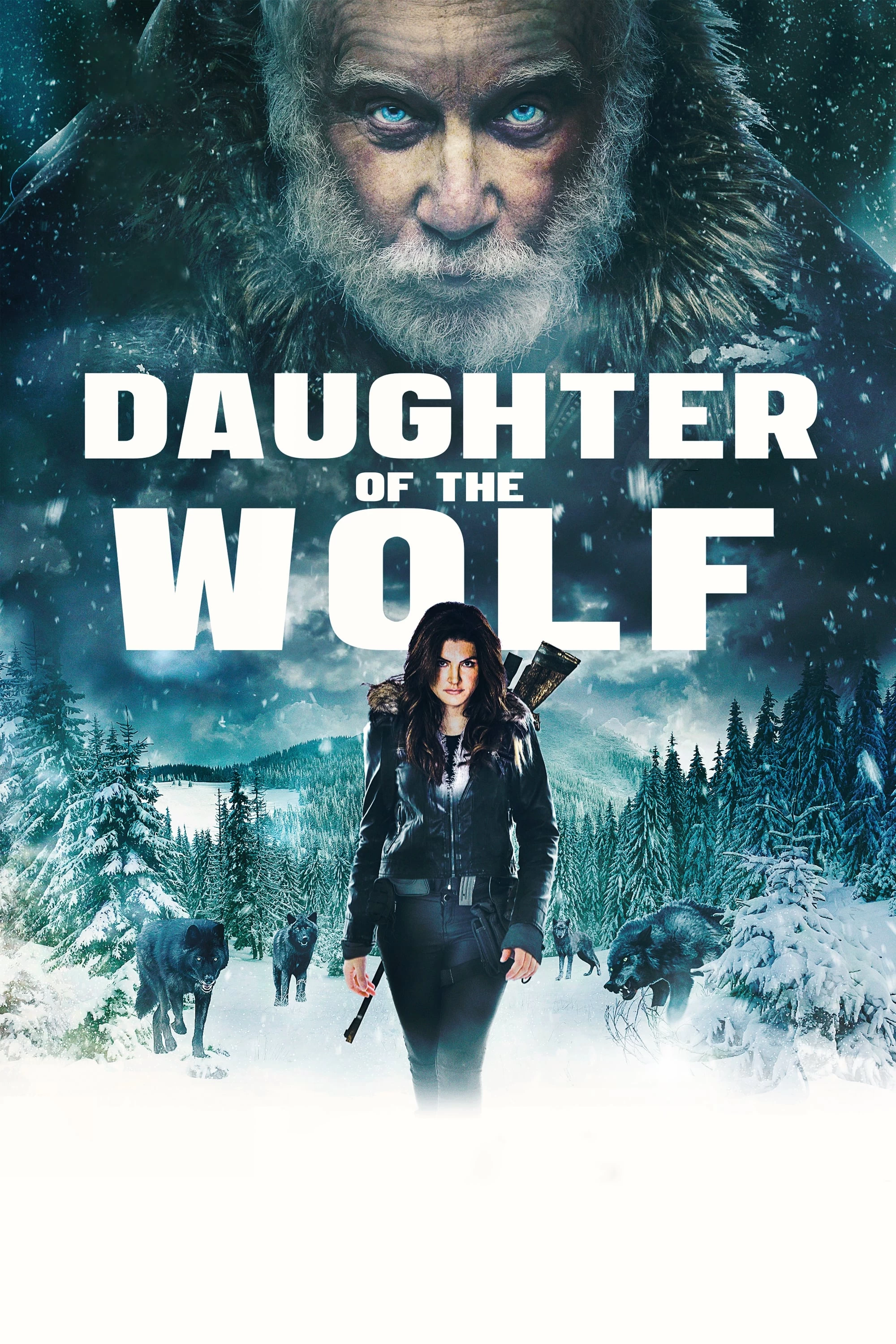 Đứa Con Của Sói | Daughter of the Wolf (2019)