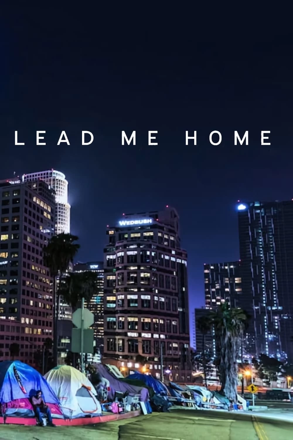 Xem phim Đưa tôi về nhà - Lead Me Home (2021)