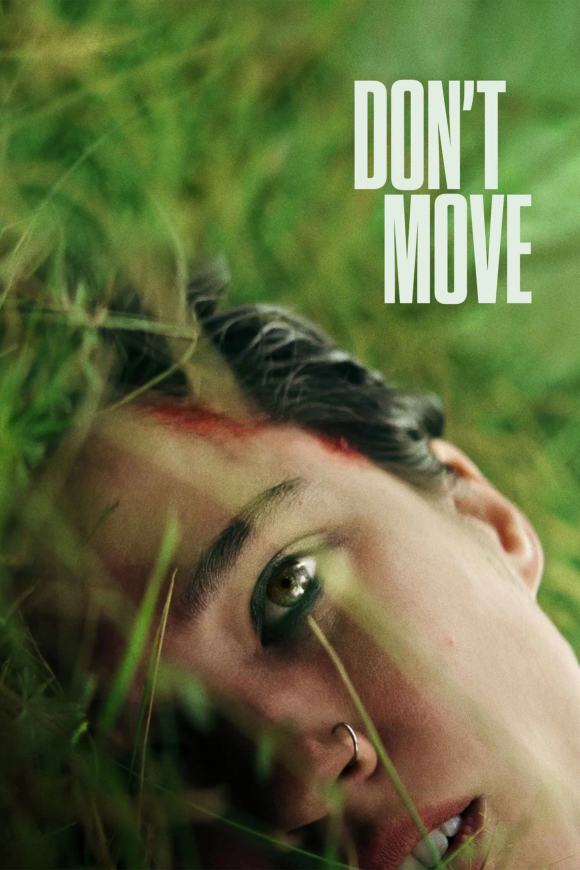 Đừng cử động | Don't Move (2024)