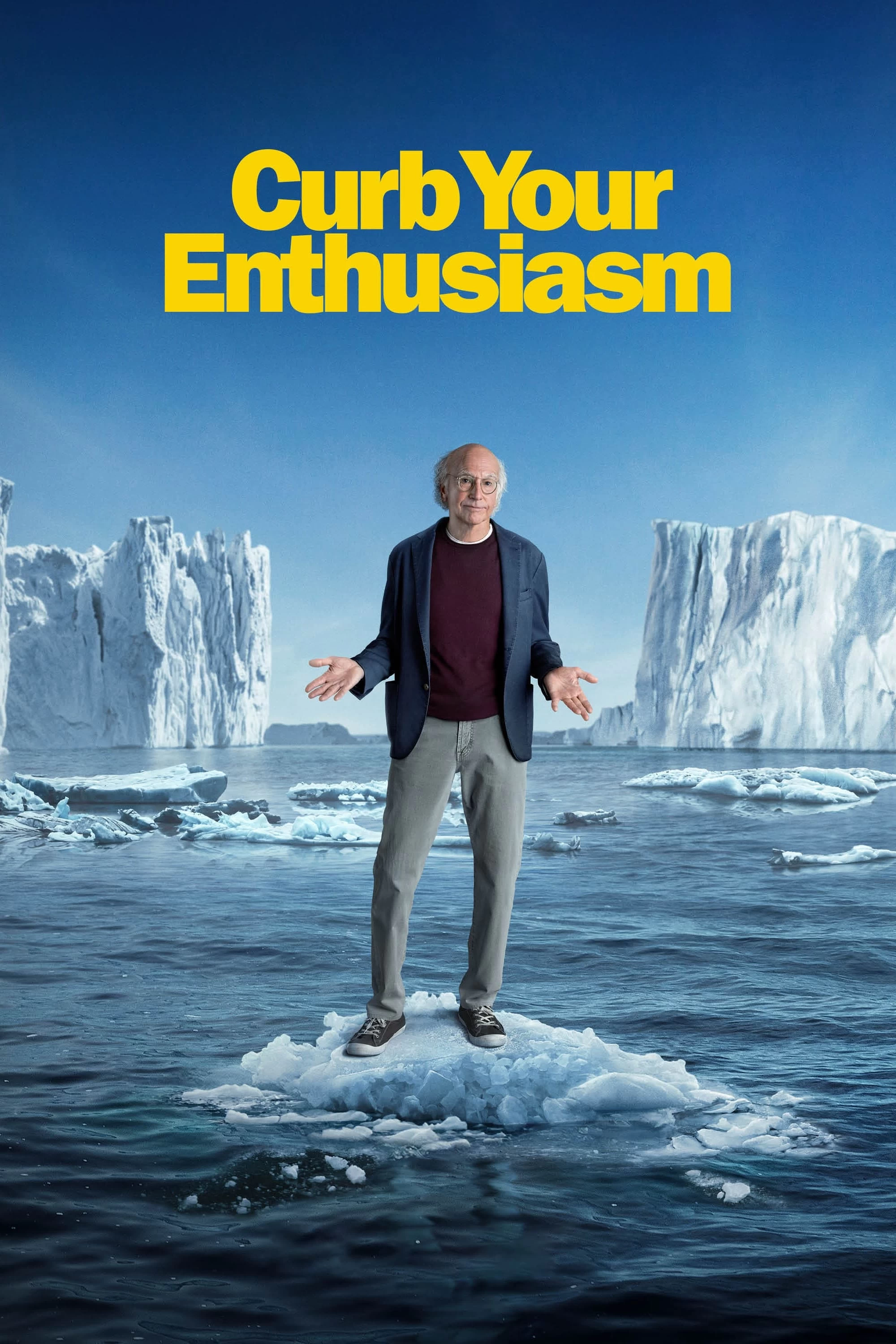 Đừng Quá Nhiệt Tình (Phần 10) | Curb Your Enthusiasm (Season 10) (2020)