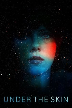 Dưới Lớp Mặt Nạ | Under the Skin (2014)