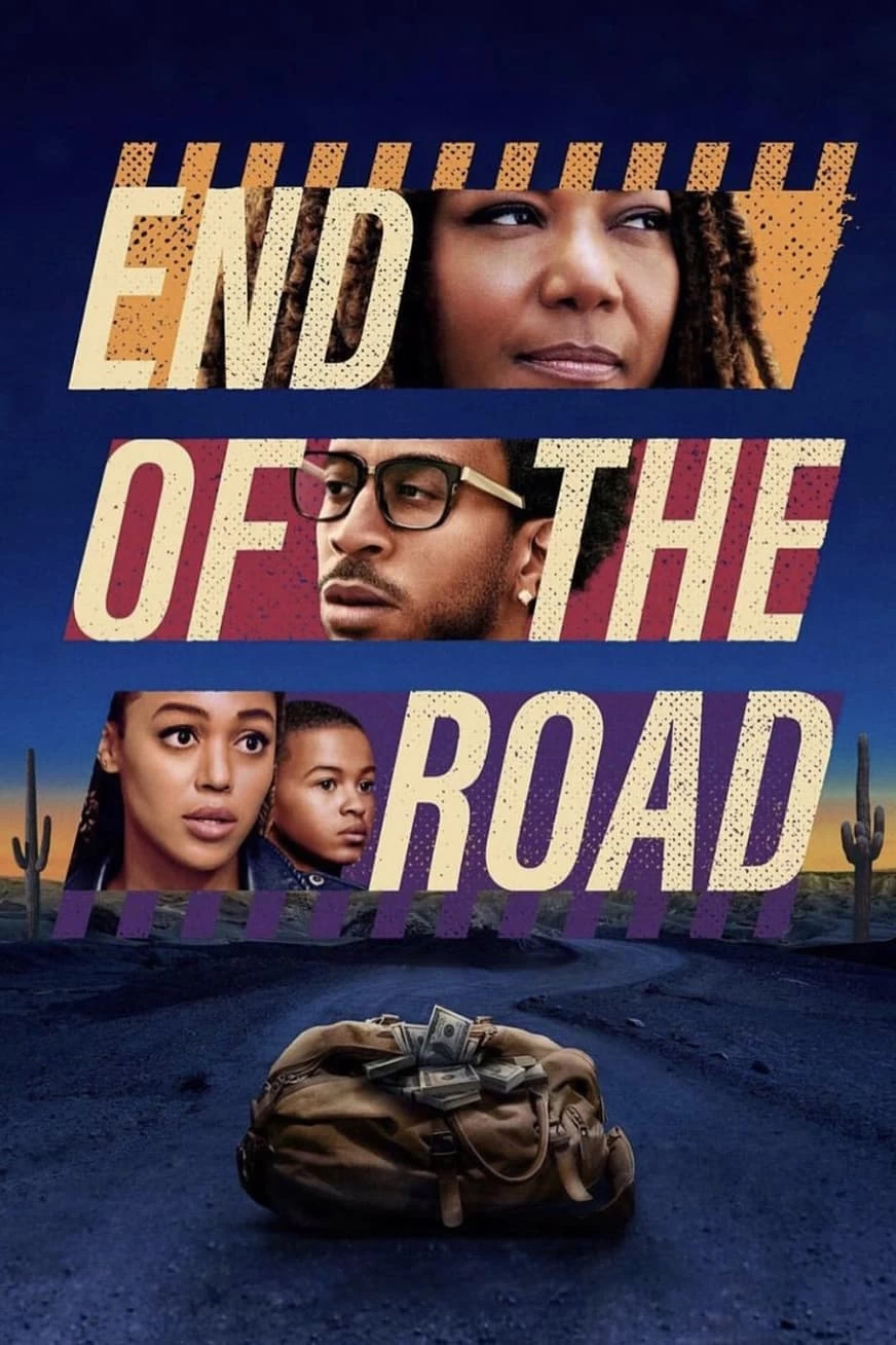 Đường cùng | End of the Road (2022)