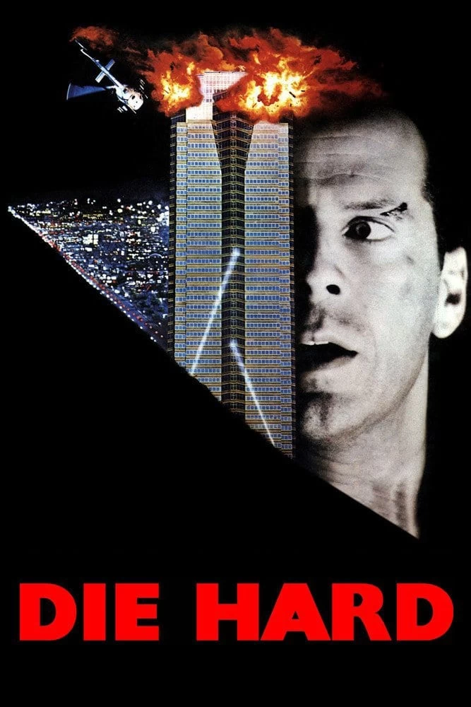 Đương Đầu Thử Thách | Die Hard (1988)