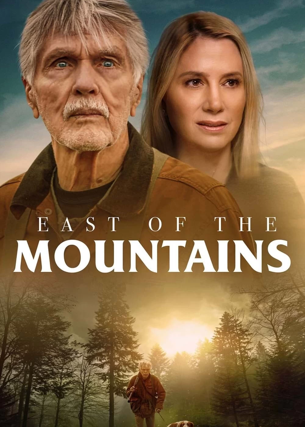 East Of The Mountains | East Of The Mountains (2021)