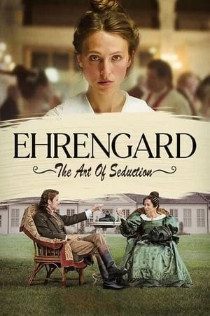 Ehrengard: Nghệ Thuật Quyến Rũ | Ehrengard: The Art of Seduction (2023)