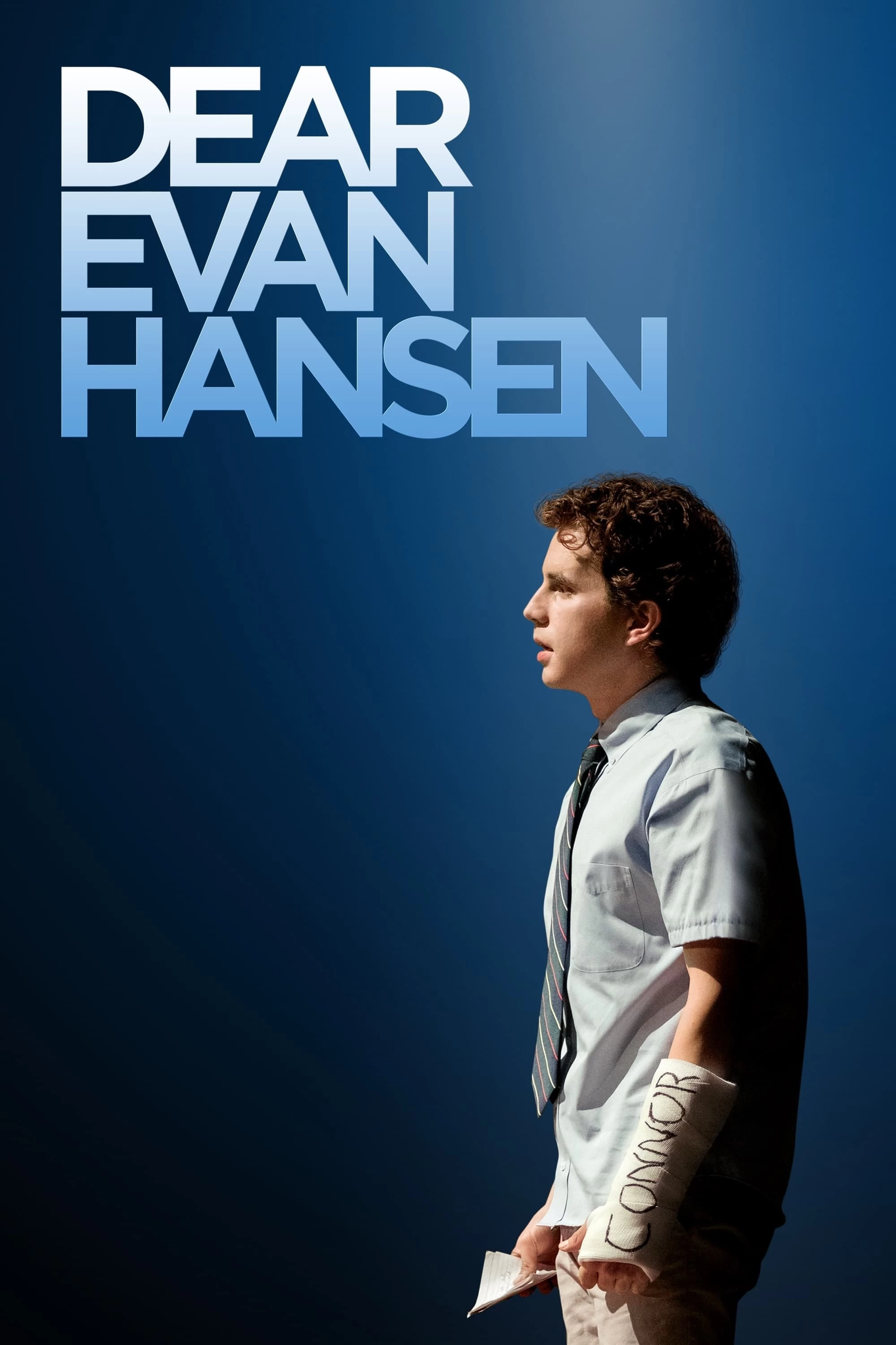 Evan Hansen Thân Mến | Dear Evan Hansen (2021)