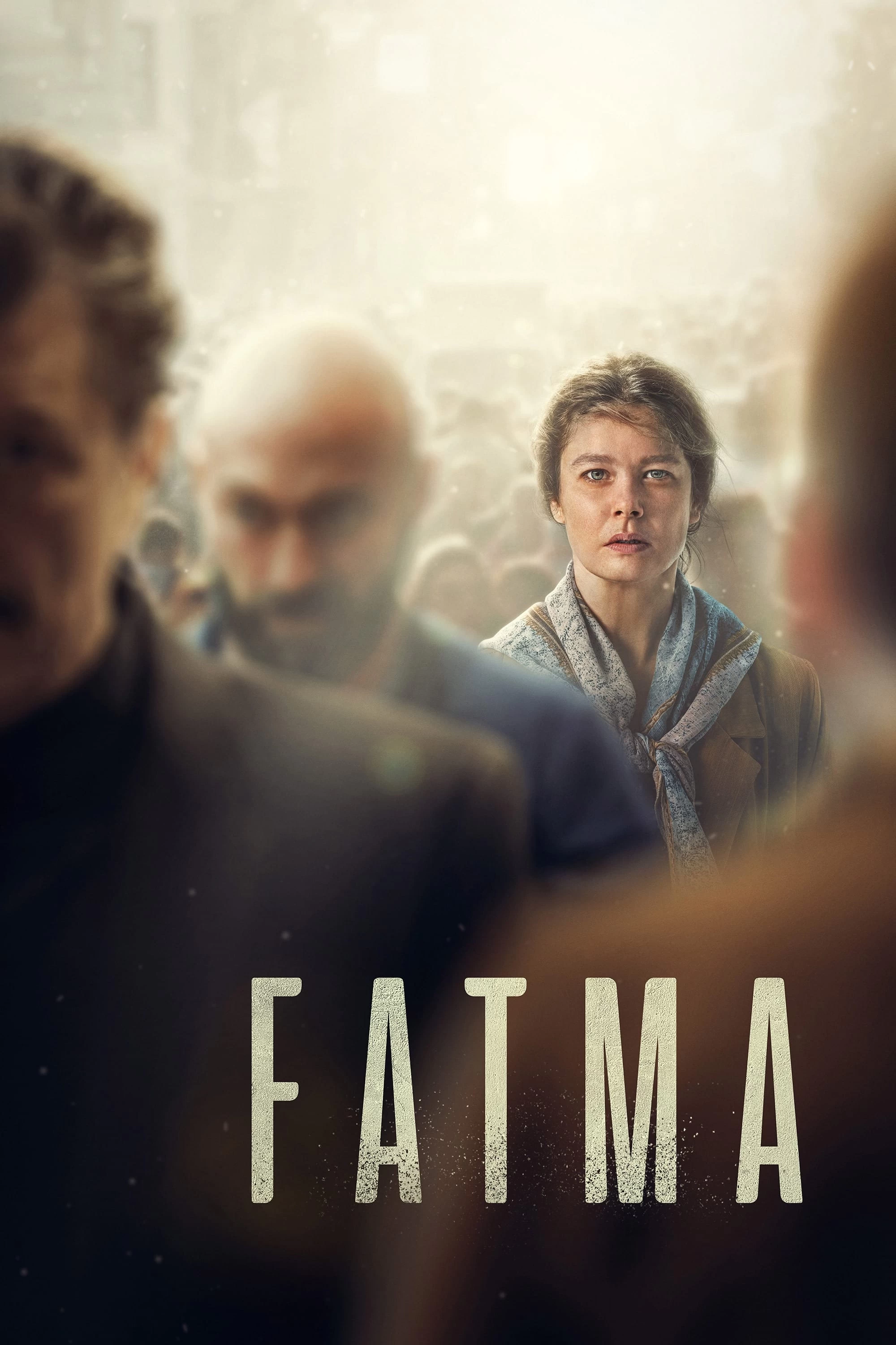 Xem phim Fatma - Fatma (2021)