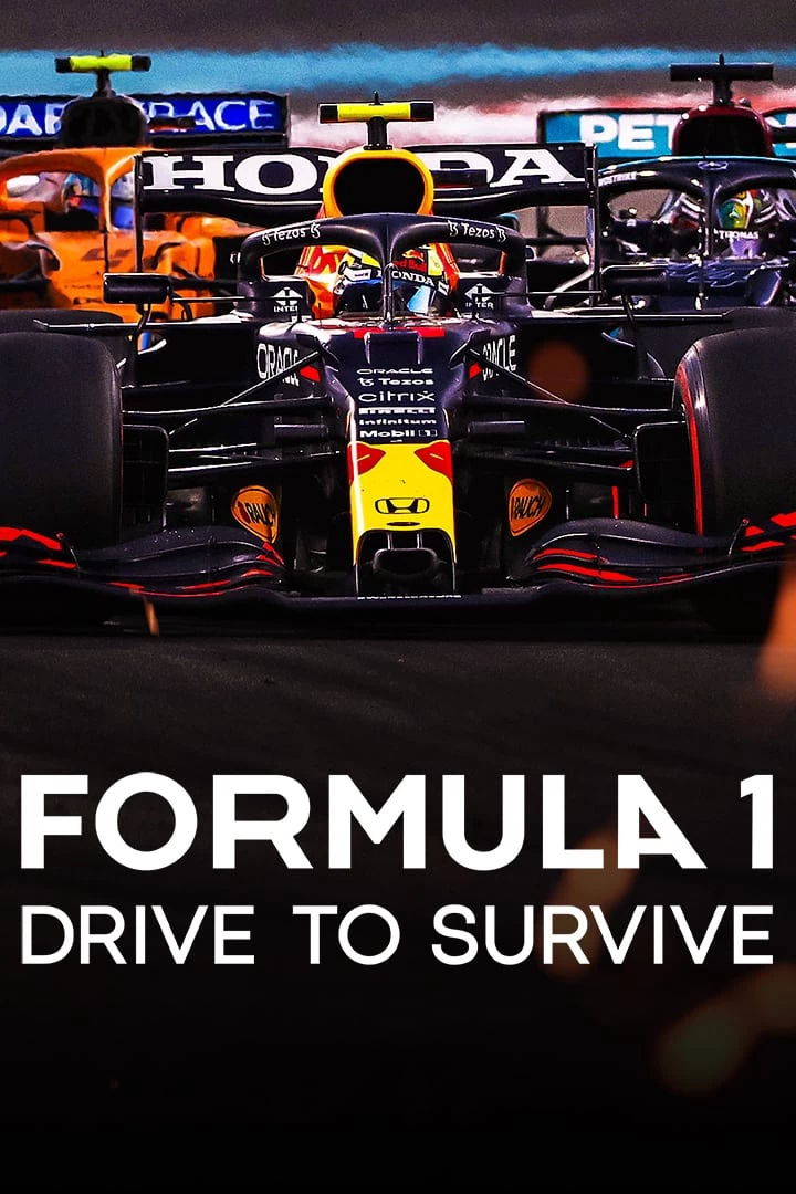 Formula 1: Cuộc Đua Sống Còn (Phần 6) | Formula 1: Drive To Survive (Season 6) (2024)