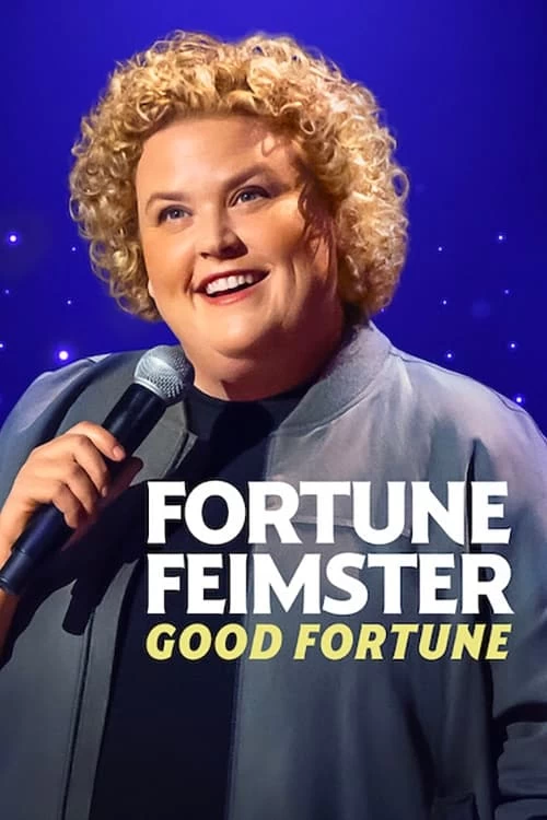 Fortune Feimster: Good Fortune | Fortune Feimster: Good Fortune (2022)