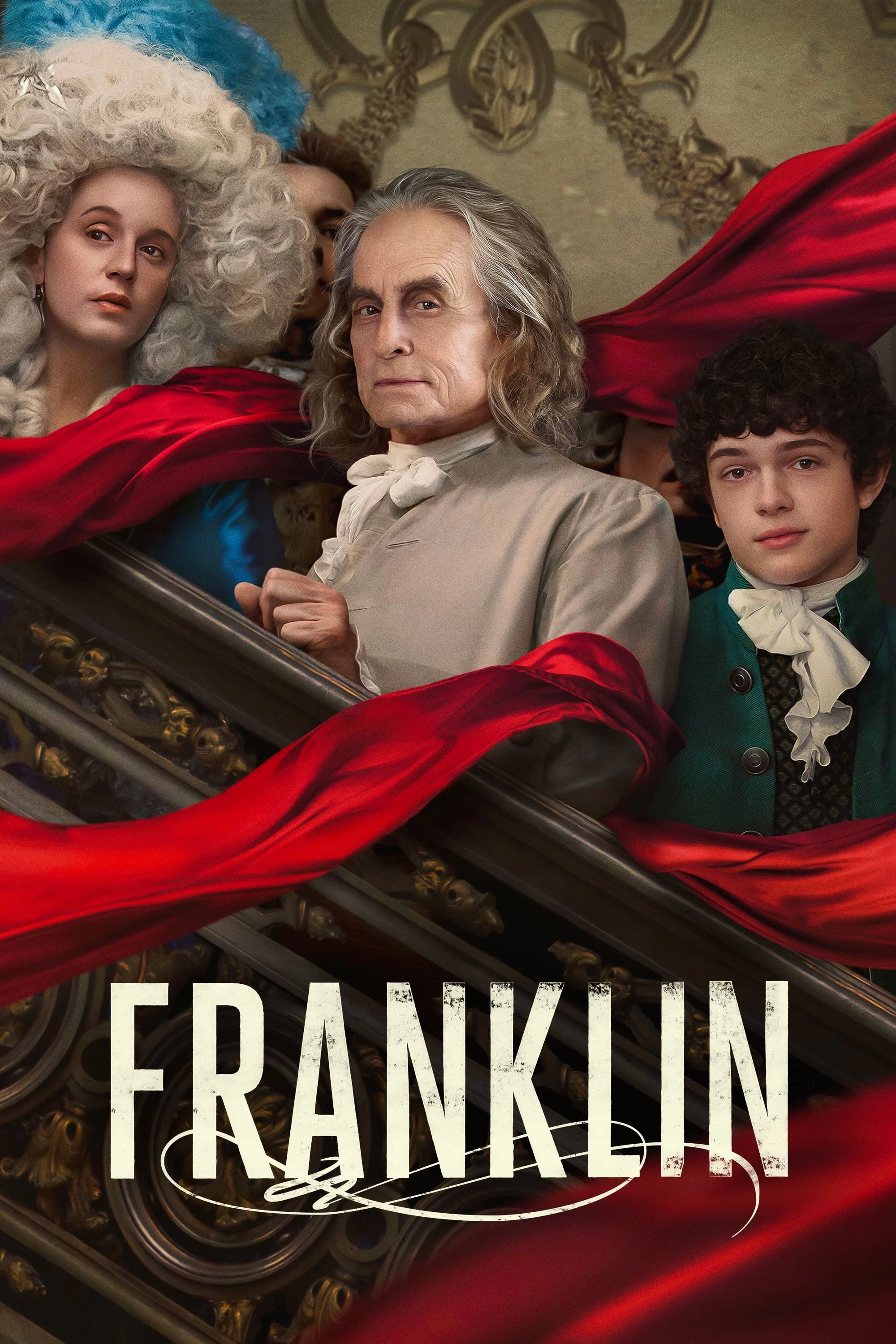 Franklin | Franklin (2024)