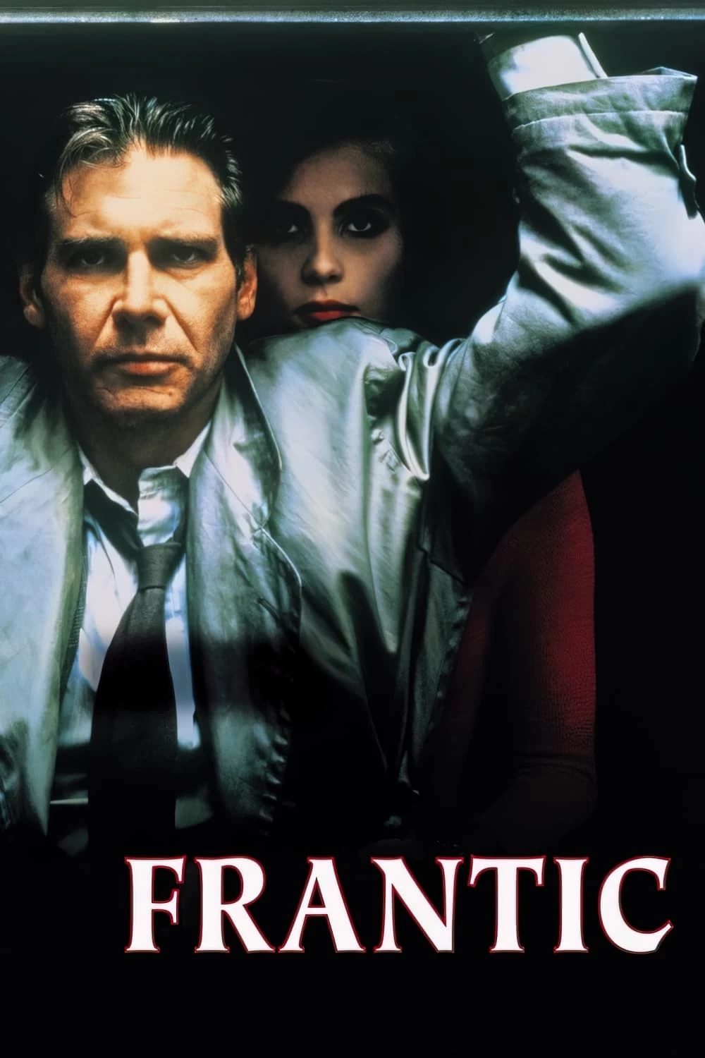 Frantic | Frantic (1988)