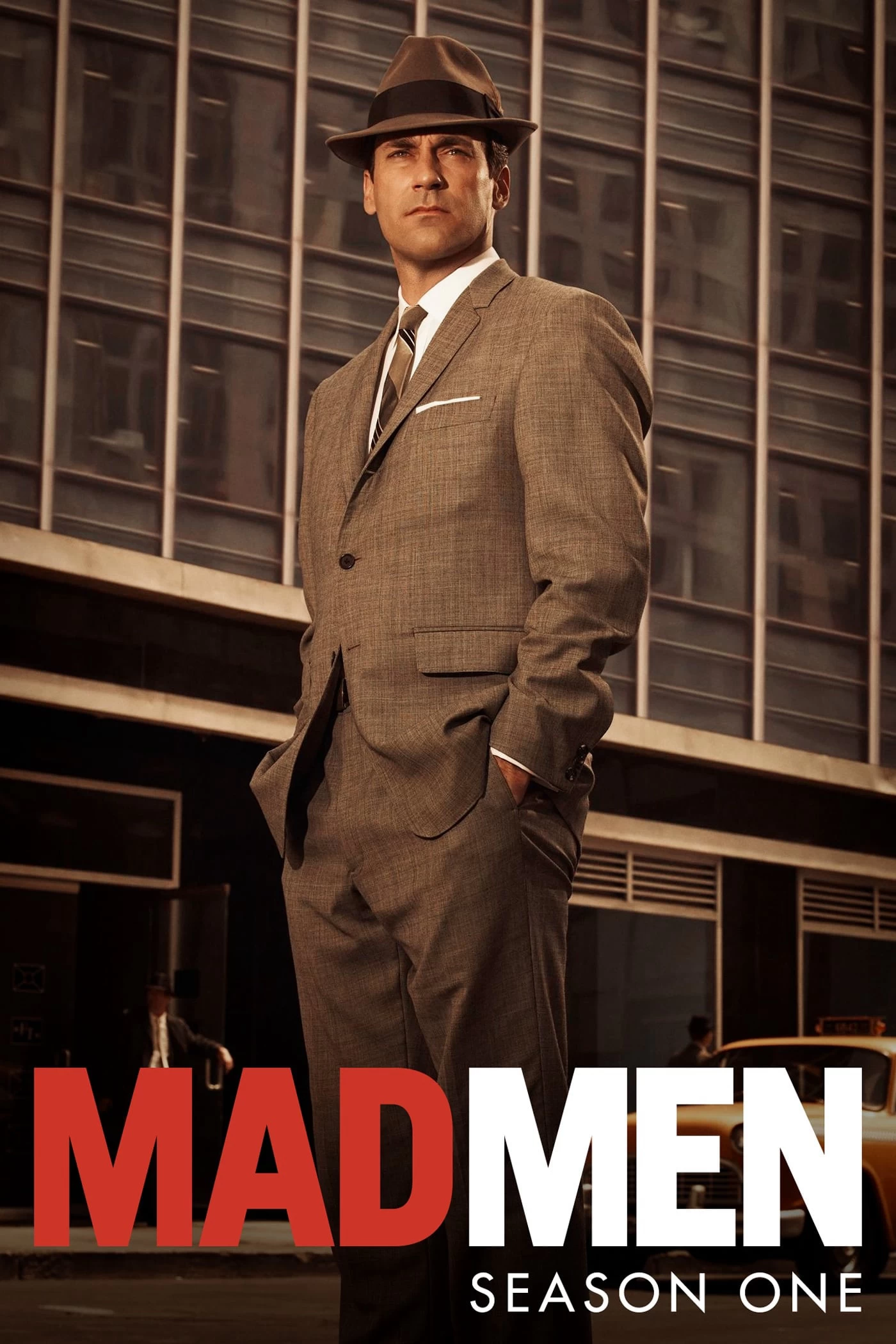 Xem phim Gã Điên (Phần 1) - Mad Men (Season 1) (2007)