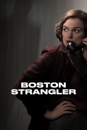 Gã Đồ Tể Boston | Boston Strangler (2023)