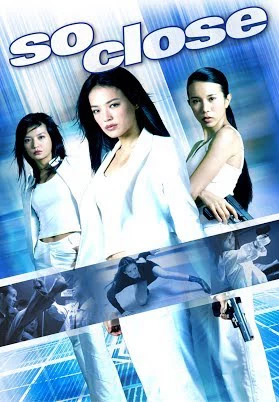 Gác Kiếm | So Close (2002)