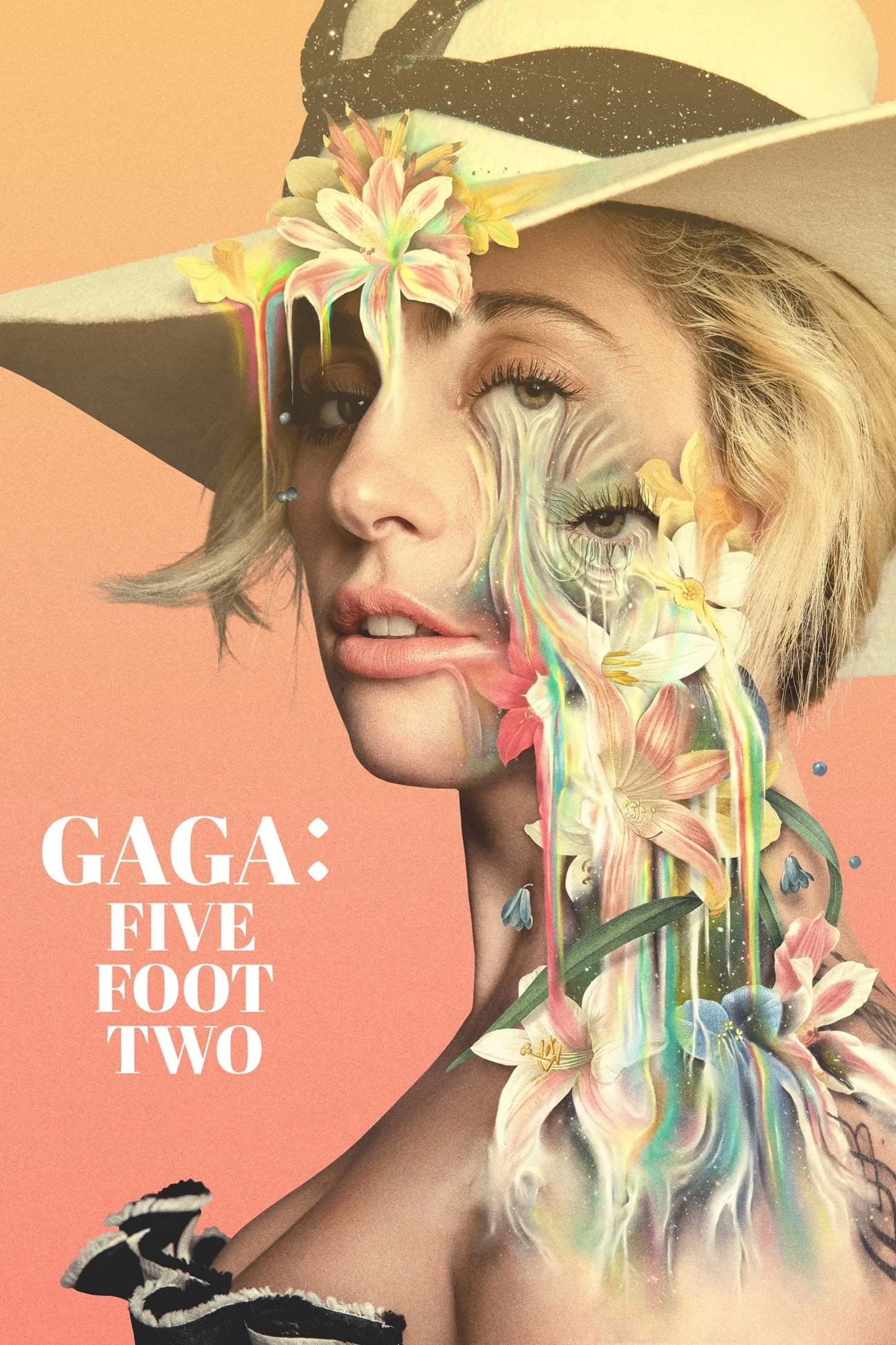 Xem phim Gaga: Five Foot Two - Gaga: Five Foot Two (2017)