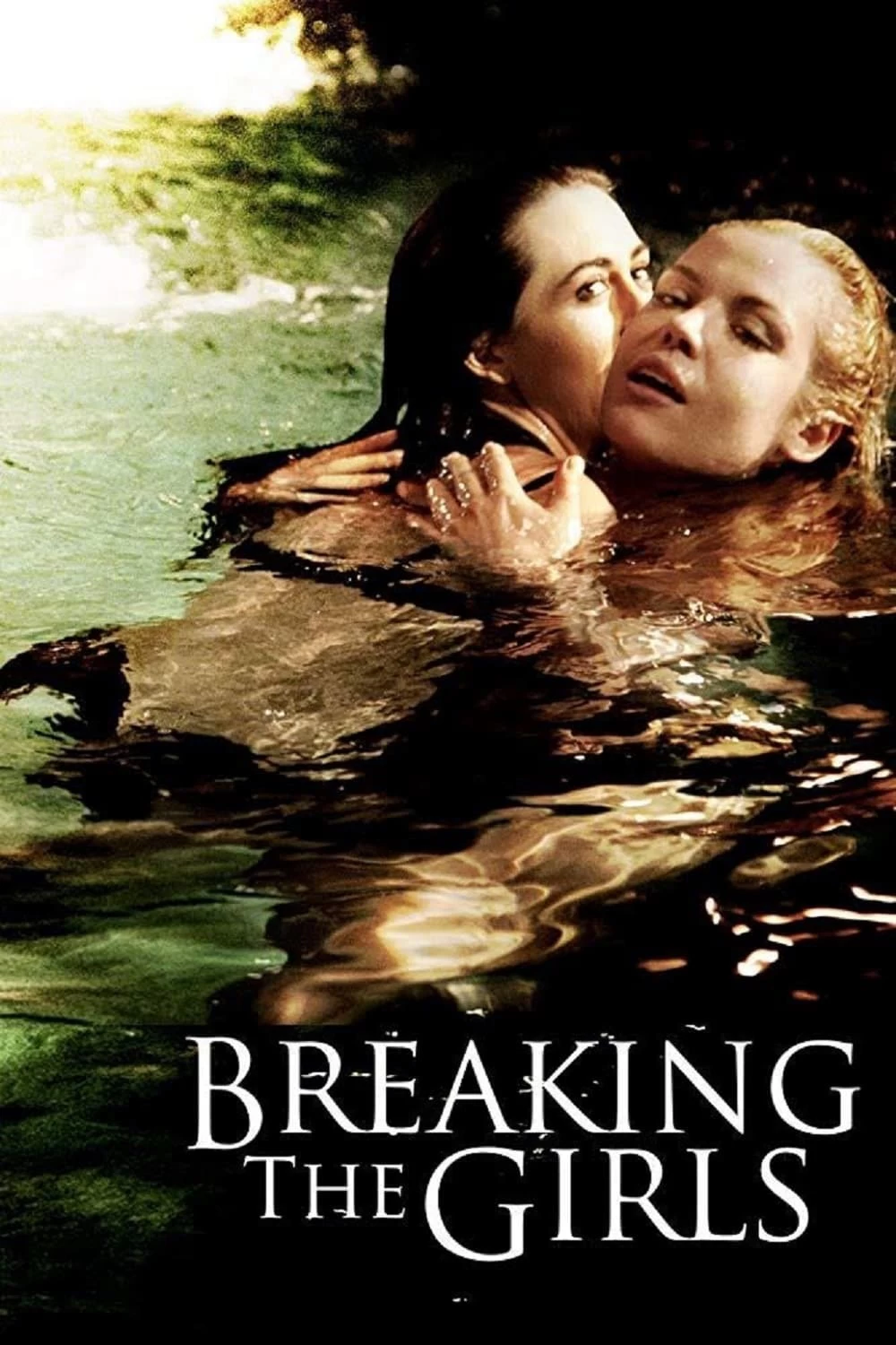 Xem phim Gái Hư - Breaking The Girls (2013)