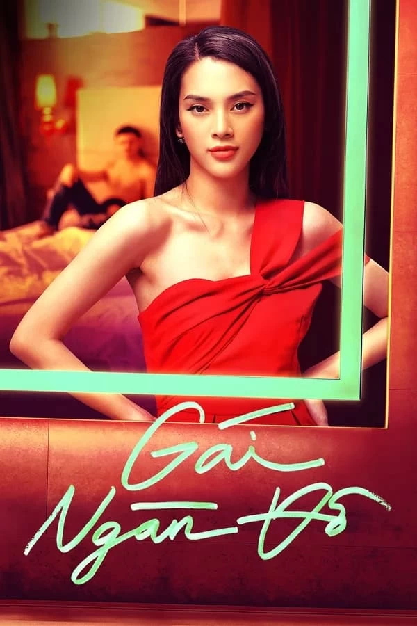 Xem phim Gái Ngàn Đô (Phần 1) - Thousand Dollar Girl (Season 1) (2020)