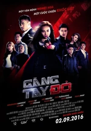 Găng Tay Đỏ | Red Gloves (2016)