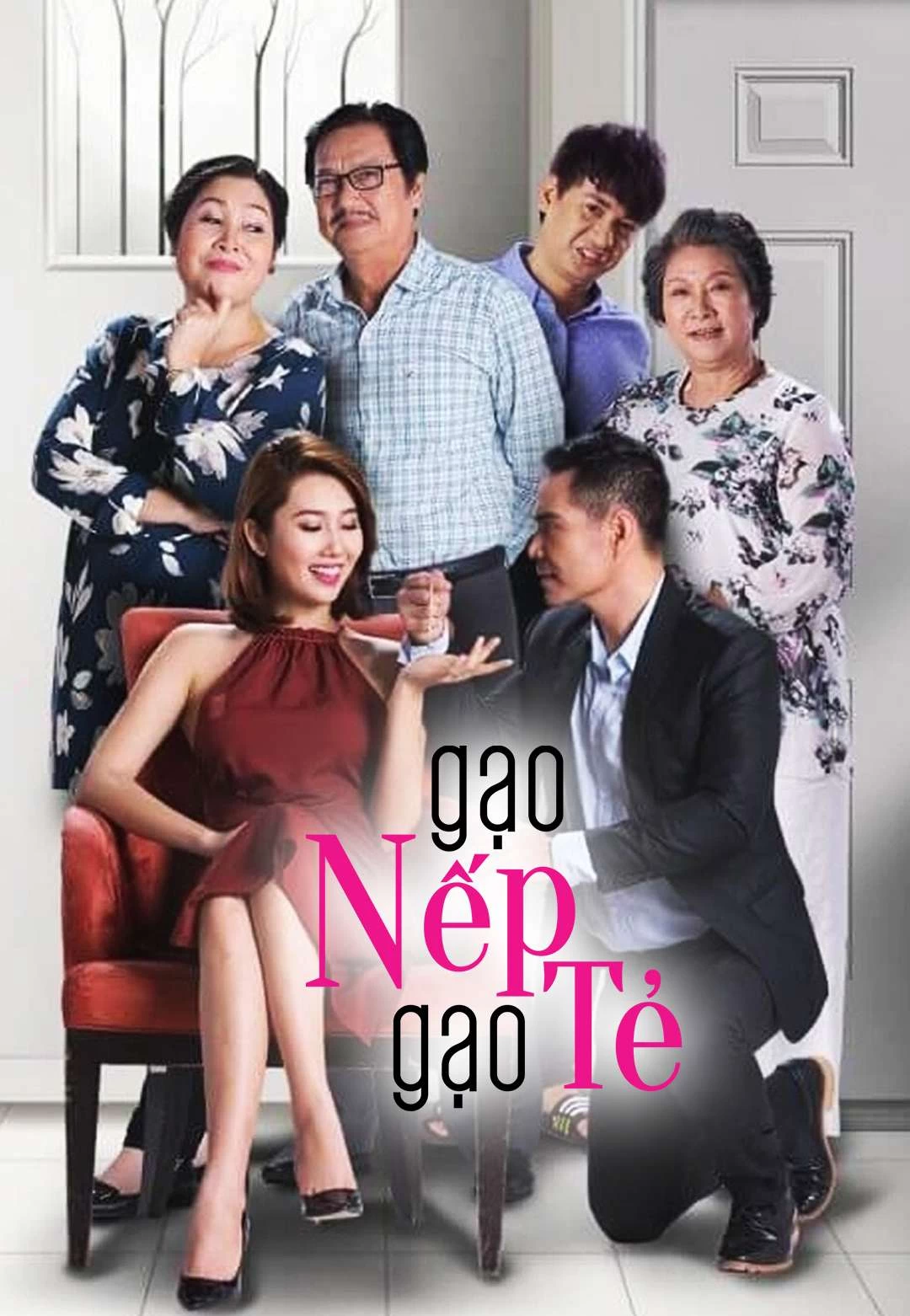 Gạo Nếp Gạo Tẻ (Phần 2) | Sticky Rice And Plain Rice (Season 2) (2020)