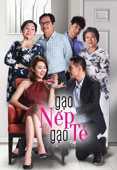 Gạo Nếp Gạo Tẻ | Sticky Rice And Plain Rice (2018)