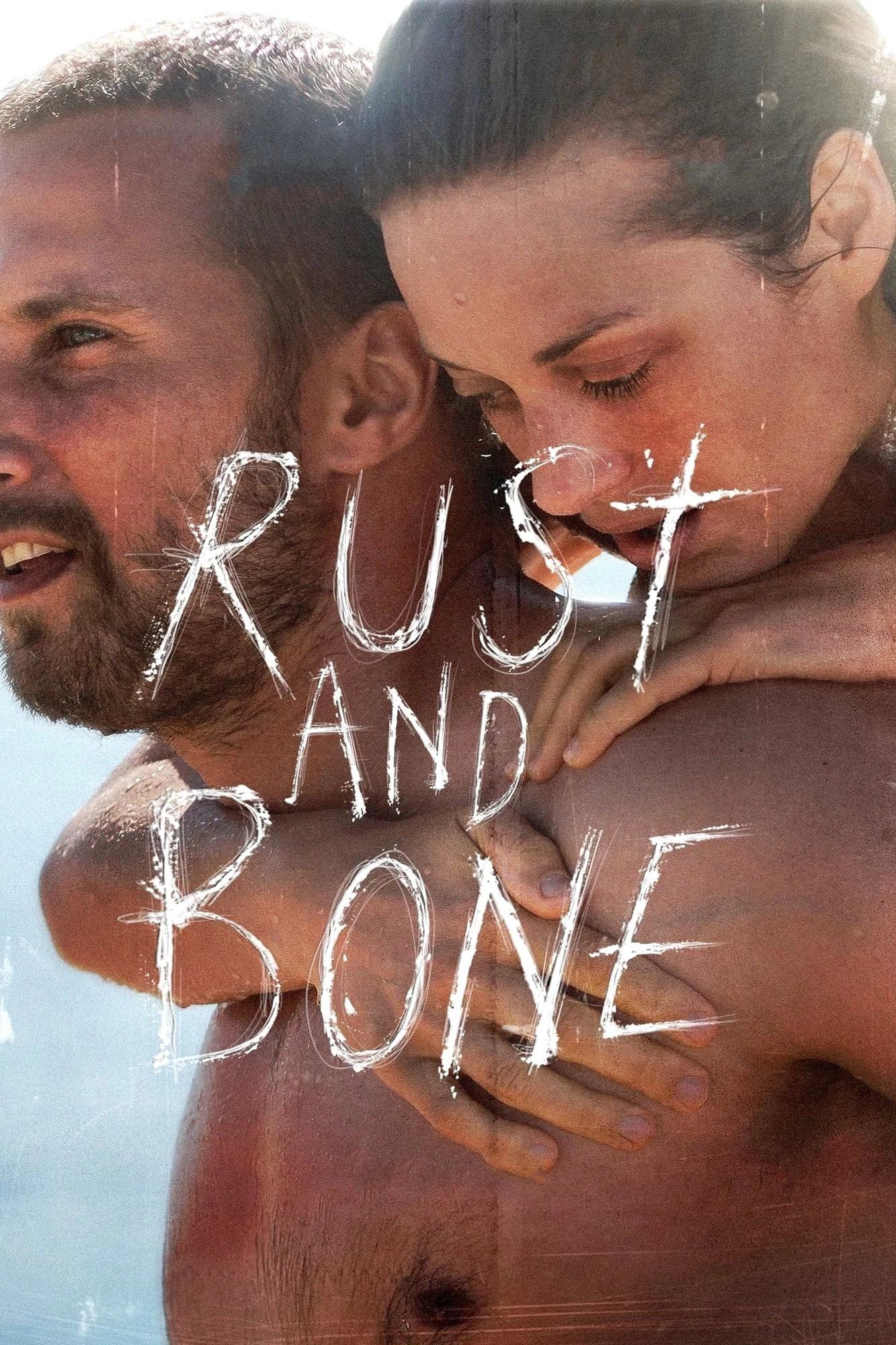 Gỉ Và Sương | Rust And Bone (2012)