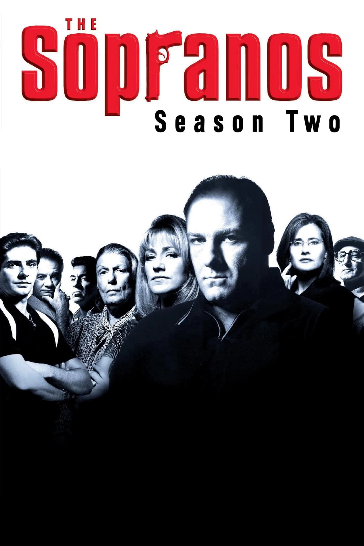 Xem phim Gia Đình Sopranos (Phần 2) - The Sopranos (Season 2) (2000)