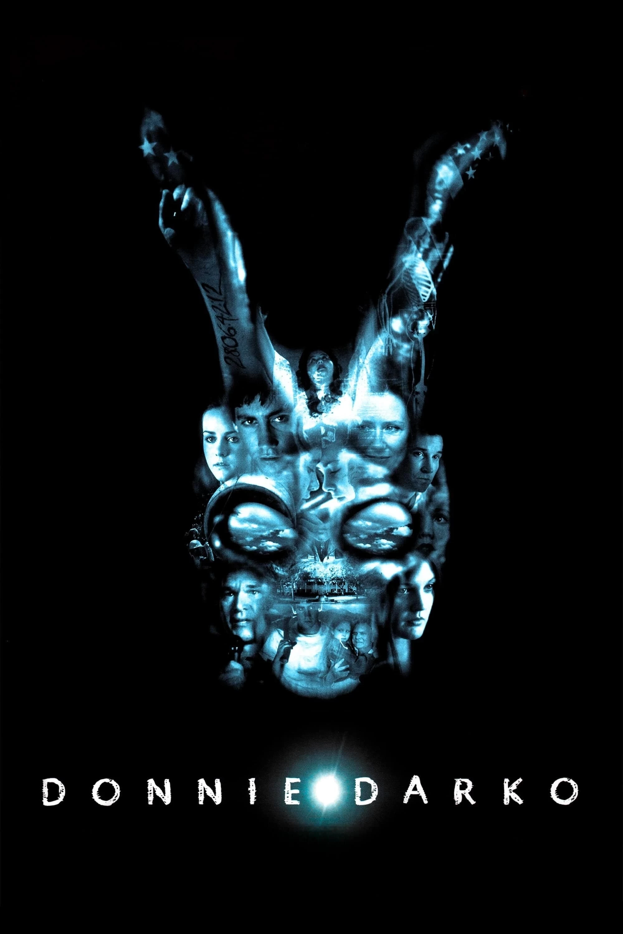 Xem phim Giấc Mơ - Donnie Darko (2001)